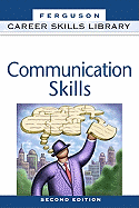 Communication Skill - Facts on File Inc, and Worth, Richard