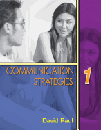 Communication Strategies, Volume 1