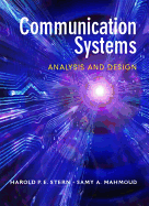 Communication Systems: Analysis and Design