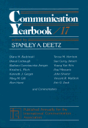 Communication Yearbook