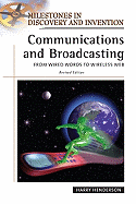 Communications and Broadcasting, Revised Edition