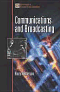 Communications and Broadcasting - Henderson, Harry