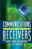 Communications receivers principles and design