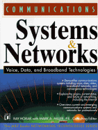 Communications systems and networks