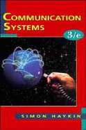 Communications Systems - Haykin, Simon