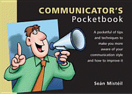 Communicator's Pocketbook