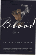 Communion Blood: A Novel of the Count Saint-Germain