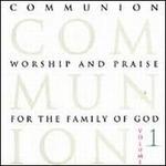 Communion, Vol. 1