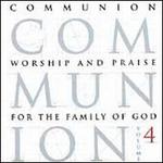 Communion, Vol. 4