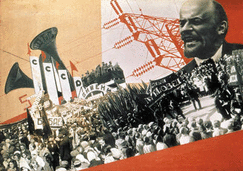 Communism: A Brief History
