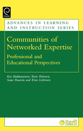 Communities of Networked Expertise: Professional and Educational Perspectives