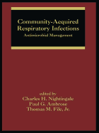 Community-Acquired Respiratory Infections: Antimicrobial Management