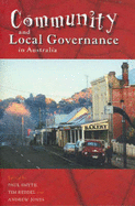 Community and Local Governance in Australia