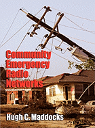 Community Emergency Radio Networks