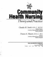 Community Health Nursing: Theory & Practice
