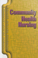 Community Health Nursing - Gauwitz, Donna F