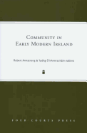 Community in Early Modern Ireland