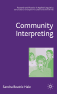Community Interpreting
