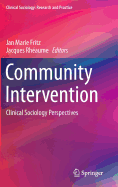 Community Intervention: Clinical Sociology Perspectives