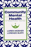 Community Mental Health: A Practical Guide
