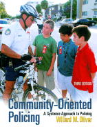 Community-Oriented Policing: A Systemic Approach to Policing