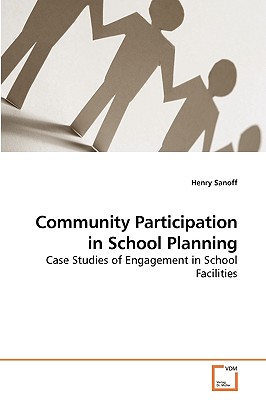 Community Participation in School Planning - Sanoff, Henry