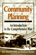 Community Planning: An Introduction to the Comprehensive Plan