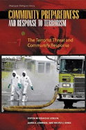 Community Preparedness and Response to Terrorism - Johnson, James A