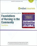 Community/Public Health Nursing Online for Stanhope and Lancaster, Foundations of Nursing in the Community (User Guide and Access Code)