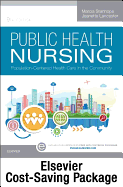 Community/Public Health Nursing Online for Stanhope and Lancaster, Public Health Nursing (Access Code and Textbook Package)