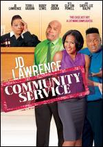 Community Service - JD Lawrence