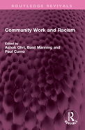 Community work and racism