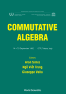 Commutative Algebra - Proceedings of the Workshop