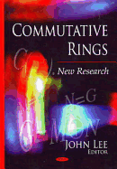 Commutative Rings