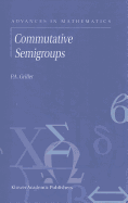 Commutative Semigroups