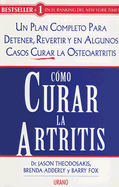 Como Curar La Artritis