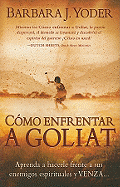 Como Enfrentar A Goliat