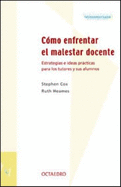 Como Enfrentar El Malestar Docente-Cox-Octaedro
