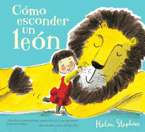 Como esconder un leon