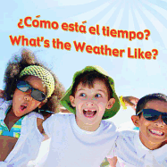 Como Esta El Tiempo?: What's the Weather Like?