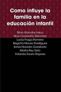 Como Influye La Familia En La Educacion Infantil - Abrodos Insua, Silvia, and Caamano Sanchez, Noa, and Fraga Romero, Lucia