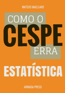 Como o Cespe erra: Estat?stica