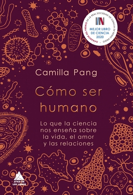 Como Ser Humano - Pang, Camilla