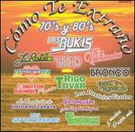 Como Te Extrano - Various Artists