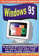 Comp Beginners GT Windows 95 - Flynn, David