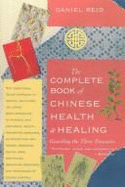 Comp Bk Chinese Health - Reid, Daniel P
