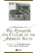 Comp Literature American South