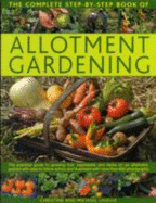Comp SBS Book of Allotment Gardening - Lavelle, Christine, and Lavelle, Michael