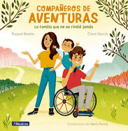 Compaeros de Aventuras / Partners in All Adventures