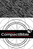 Compact Aero-Descent Bible-Ncv - Nelson Bibles (Creator)